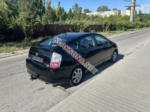 продам Toyota Priusв пмр  фото 4