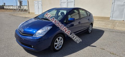 продам Toyota Priusв пмр  фото 5