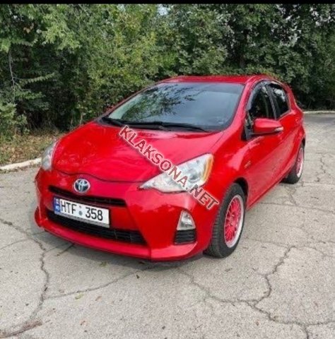 продам Toyota Priusв пмр  фото 5