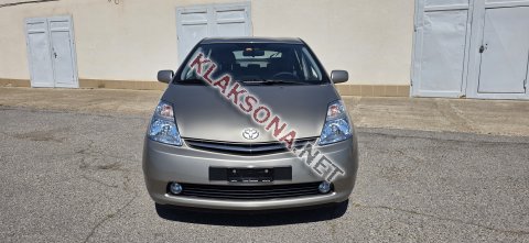 продам Toyota Priusв пмр  фото 6