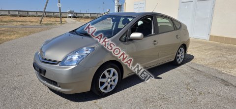 продам Toyota Priusв пмр  фото 6