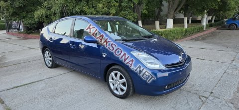продам Toyota Priusв пмр  фото 6