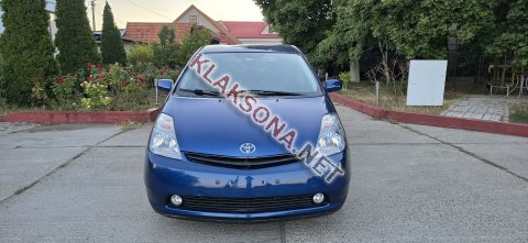 продам Toyota Priusв пмр  фото 5