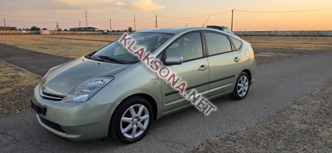 продам Toyota Priusв пмр  фото 6