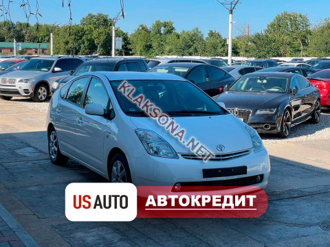 продам Toyota Priusв пмр  фото 5