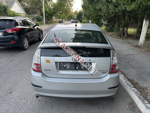 продам Toyota Priusв пмр фото 5