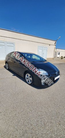 продам Toyota Priusв пмр  фото 5