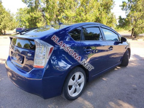 продам Toyota Priusв пмр  фото 5
