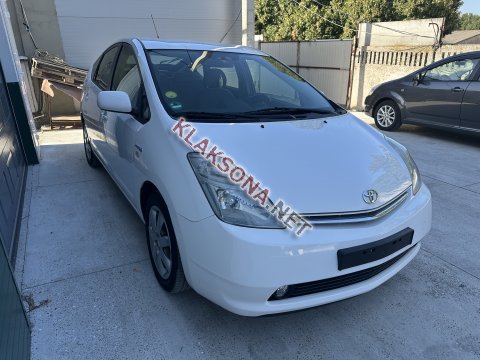 продам Toyota Priusв пмр  фото 4