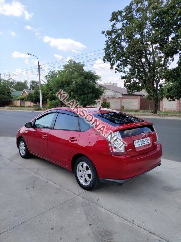 продам Toyota Priusв пмр  фото 6
