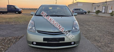 продам Toyota Priusв пмр  фото 4