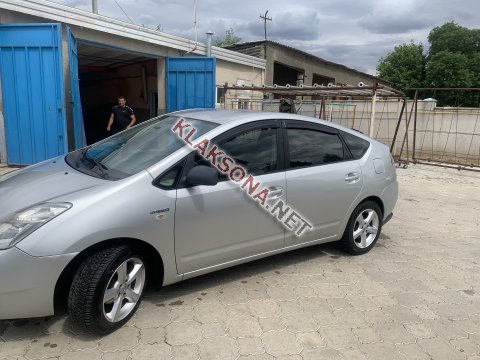 продам Toyota Priusв пмр  фото 6
