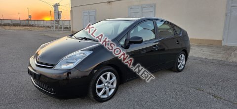 продам Toyota Priusв пмр  фото 6