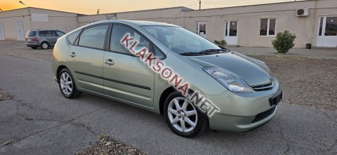 продам Toyota Priusв пмр  фото 6