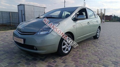 продам Toyota Priusв пмр  фото 6