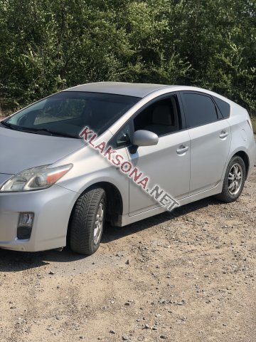продам Toyota Priusв пмр  фото 4