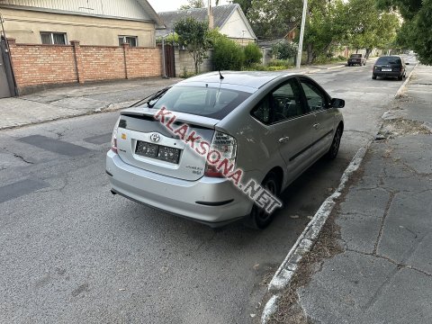 продам Toyota Priusв пмр  фото 4