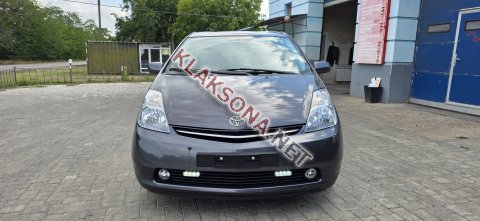 продам Toyota Priusв пмр  фото 6