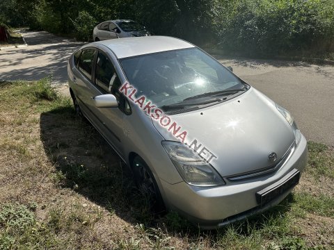 продам Toyota Priusв пмр  фото 4