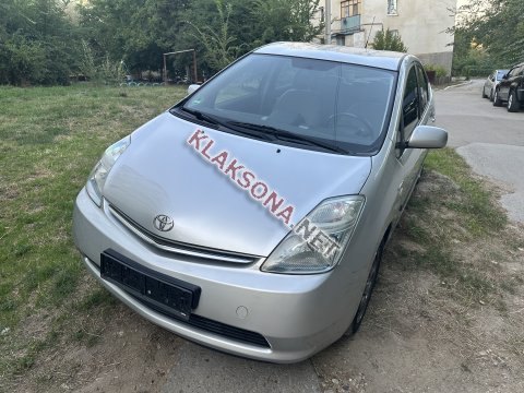продам Toyota Priusв пмр  фото 6