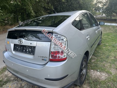 продам Toyota Priusв пмр  фото 6