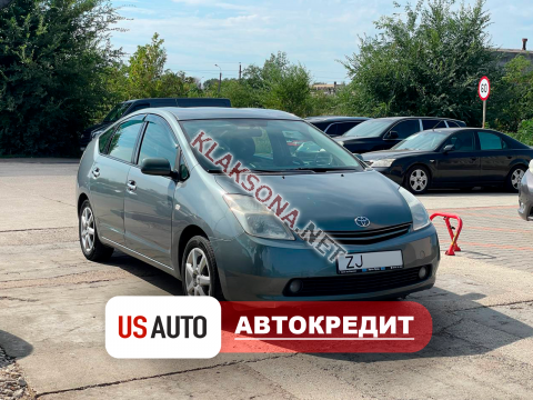 продам Toyota Priusв пмр  фото 6