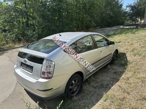 продам Toyota Priusв пмр  фото 5