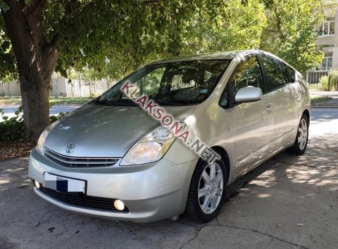 продам Toyota Priusв пмр  фото 5
