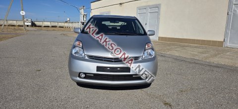 продам Toyota Priusв пмр  фото 6