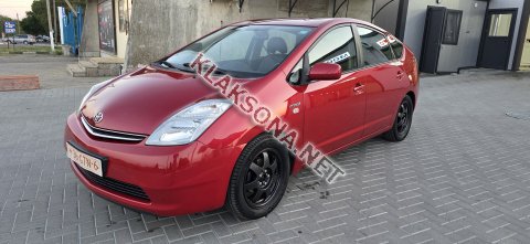 продам Toyota Priusв пмр  фото 6