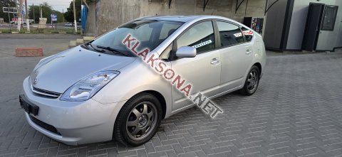 продам Toyota Priusв пмр  фото 6