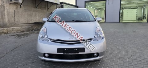 продам Toyota Priusв пмр  фото 5