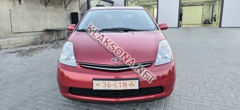 продам Toyota Priusв пмр  фото 5