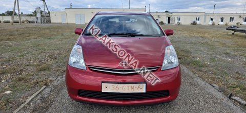 продам Toyota Priusв пмр  фото 6