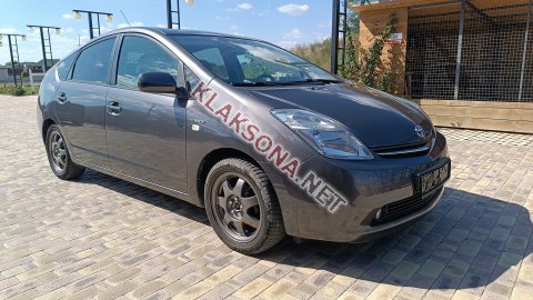 продам Toyota Priusв пмр  фото 5