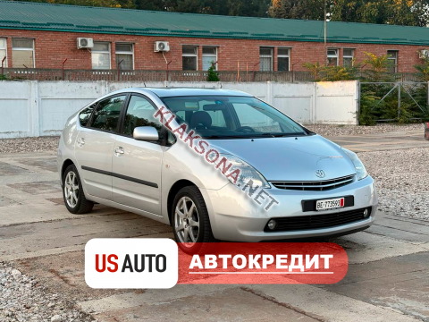 продам Toyota Priusв пмр  фото 6