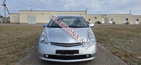 продам Toyota Priusв пмр  фото 5