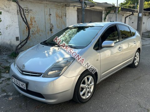 продам Toyota Priusв пмр  фото 5