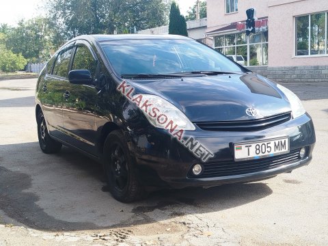 продам Toyota Priusв пмр  фото 6