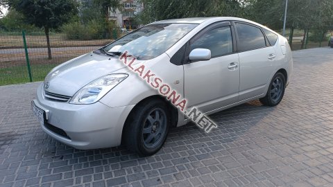 продам Toyota Priusв пмр  фото 4