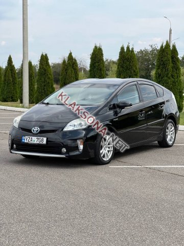 продам Toyota Priusв пмр  фото 5
