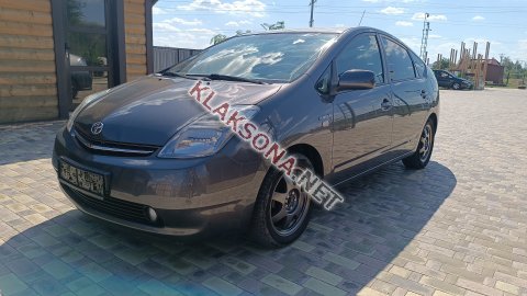 продам Toyota Priusв пмр  фото 6