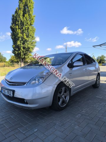 продам Toyota Priusв пмр  фото 6
