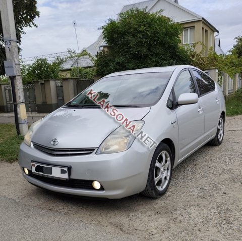 продам Toyota Priusв пмр  фото 6