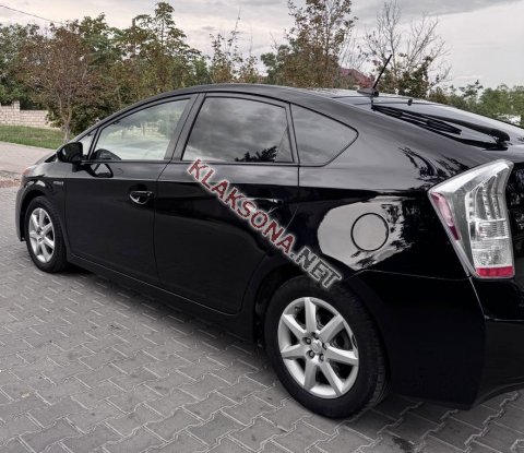продам Toyota Priusв пмр  фото 6