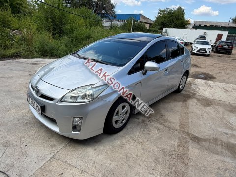 продам Toyota Priusв пмр  фото 5