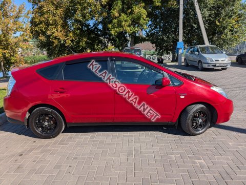 продам Toyota Priusв пмр  фото 6