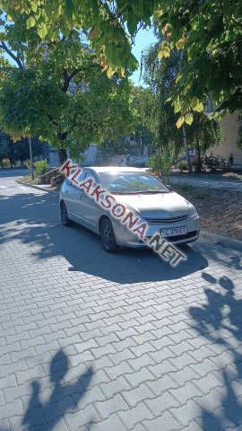 продам Toyota Priusв пмр  фото 4