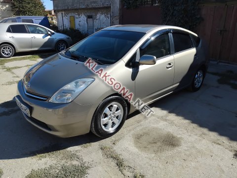 продам Toyota Priusв пмр  фото 5