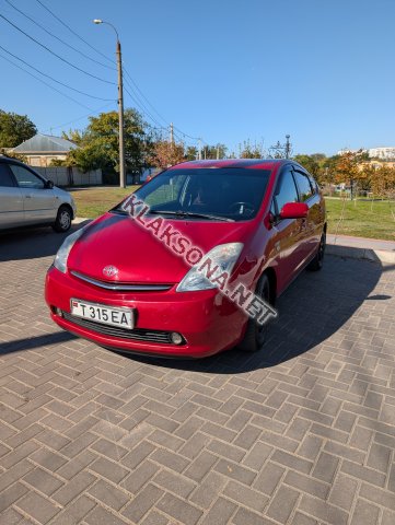 продам Toyota Priusв пмр  фото 5